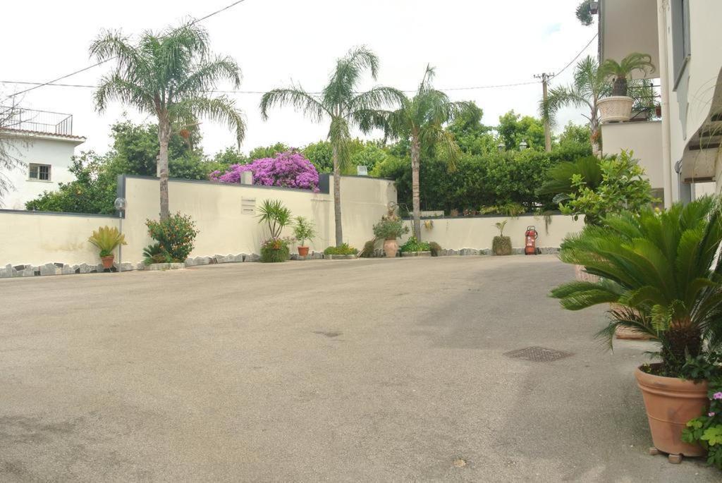 Hotel Casafort Pozzuoli Dış mekan fotoğraf