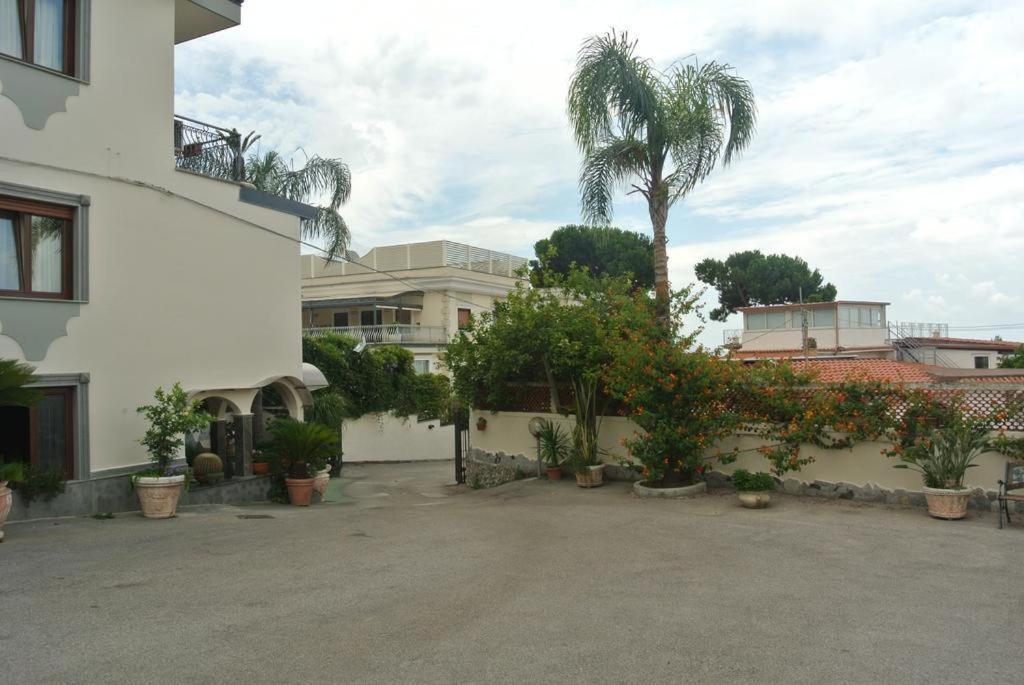 Hotel Casafort Pozzuoli Dış mekan fotoğraf
