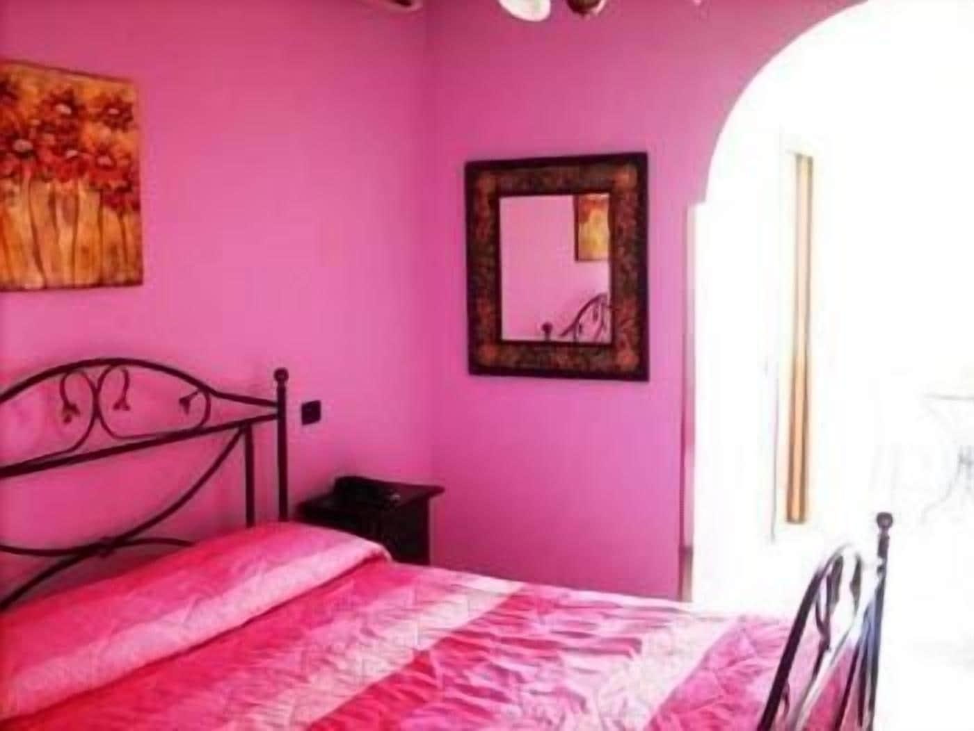 Hotel Casafort Pozzuoli Dış mekan fotoğraf