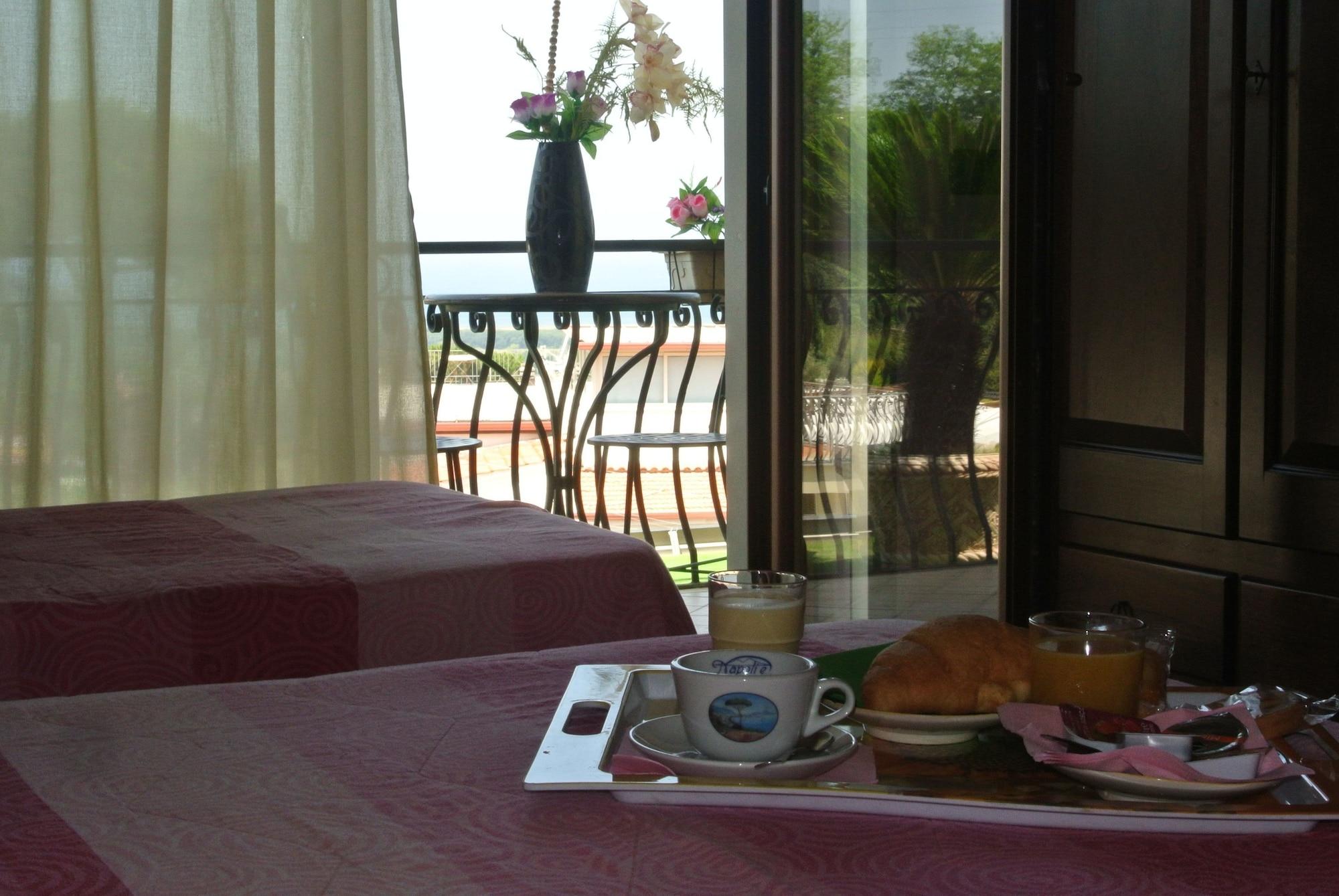 Hotel Casafort Pozzuoli Dış mekan fotoğraf