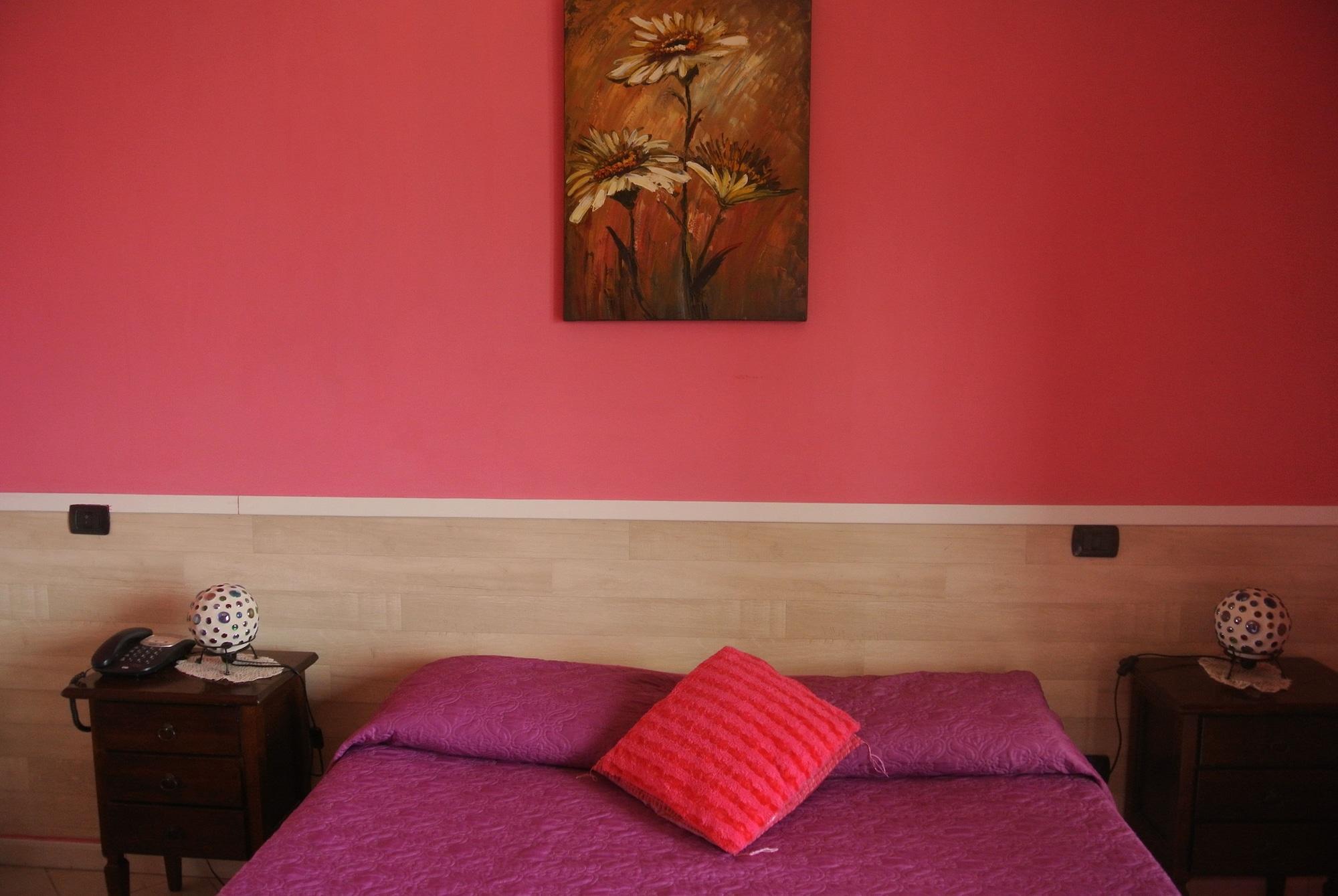 Hotel Casafort Pozzuoli Dış mekan fotoğraf