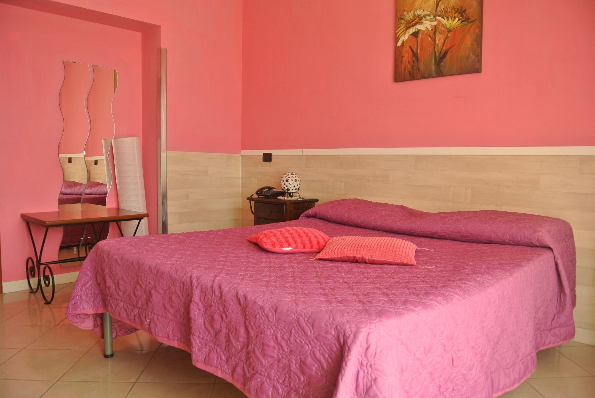 Hotel Casafort Pozzuoli Dış mekan fotoğraf