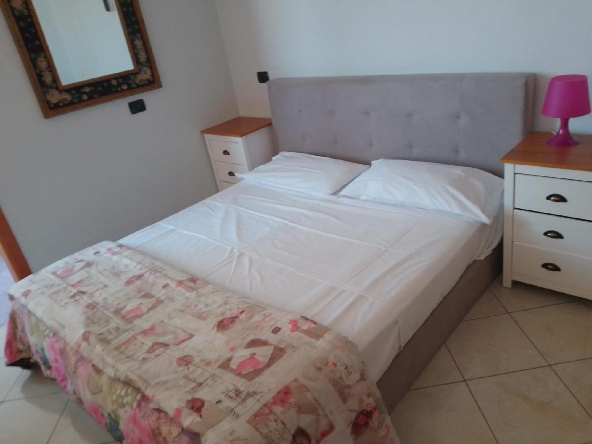Hotel Casafort Pozzuoli Dış mekan fotoğraf