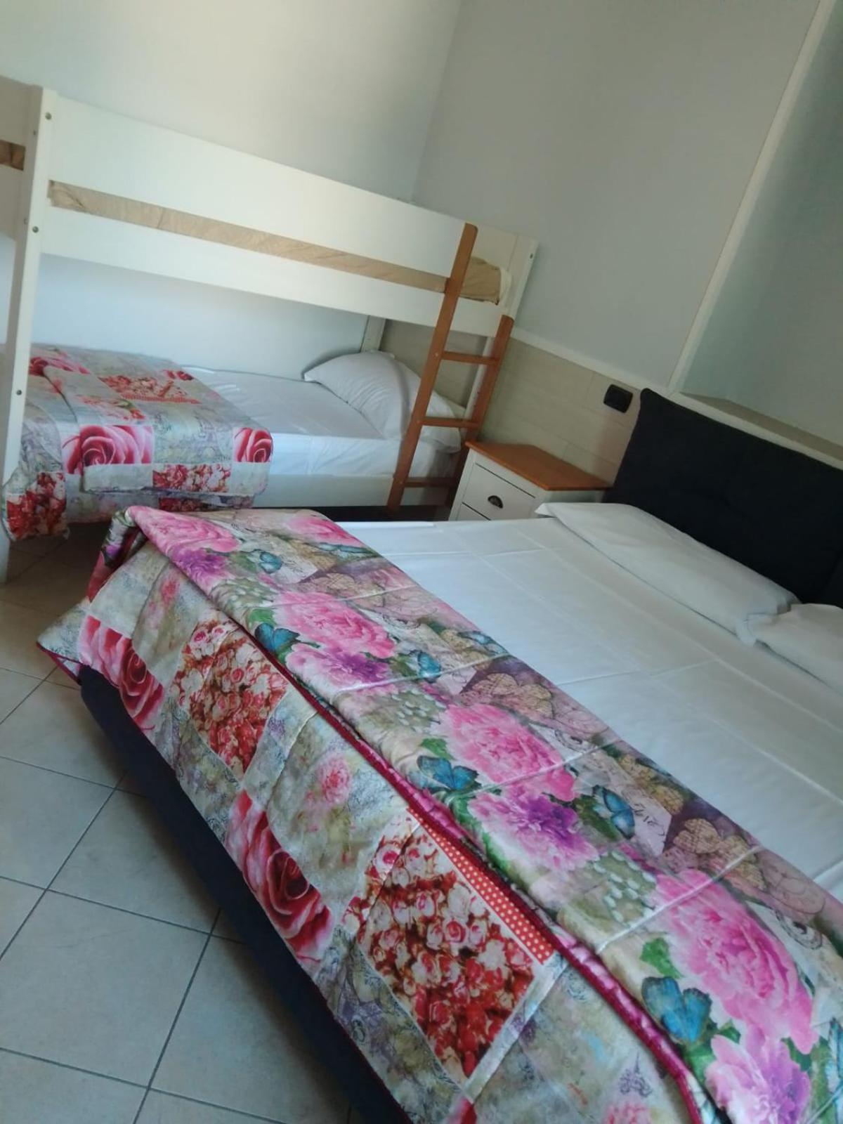 Hotel Casafort Pozzuoli Dış mekan fotoğraf