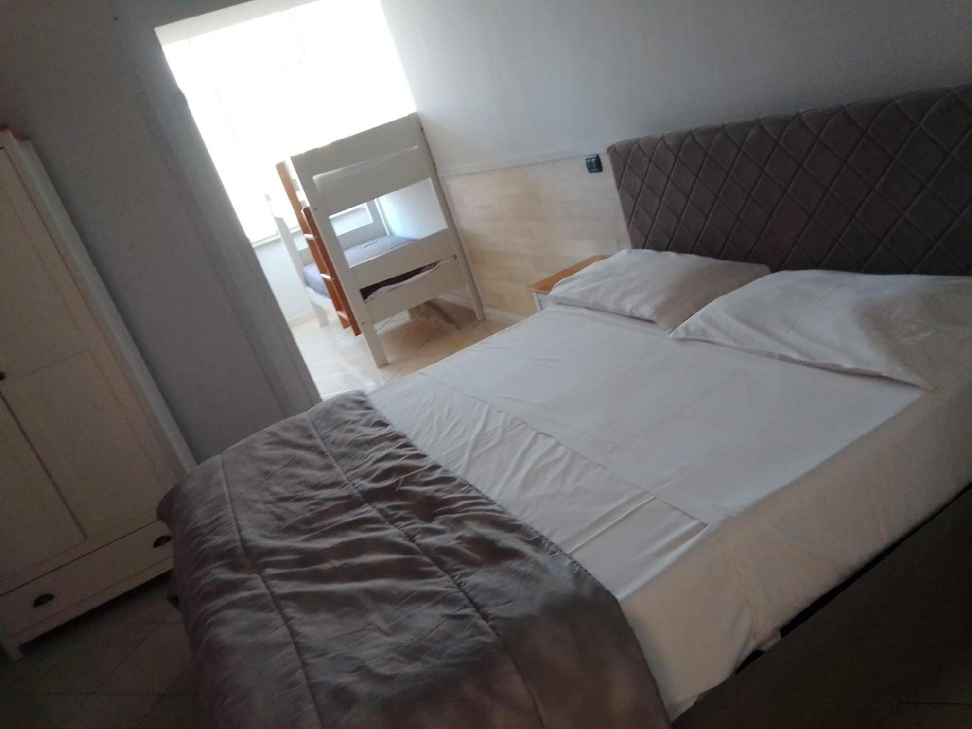 Hotel Casafort Pozzuoli Oda fotoğraf