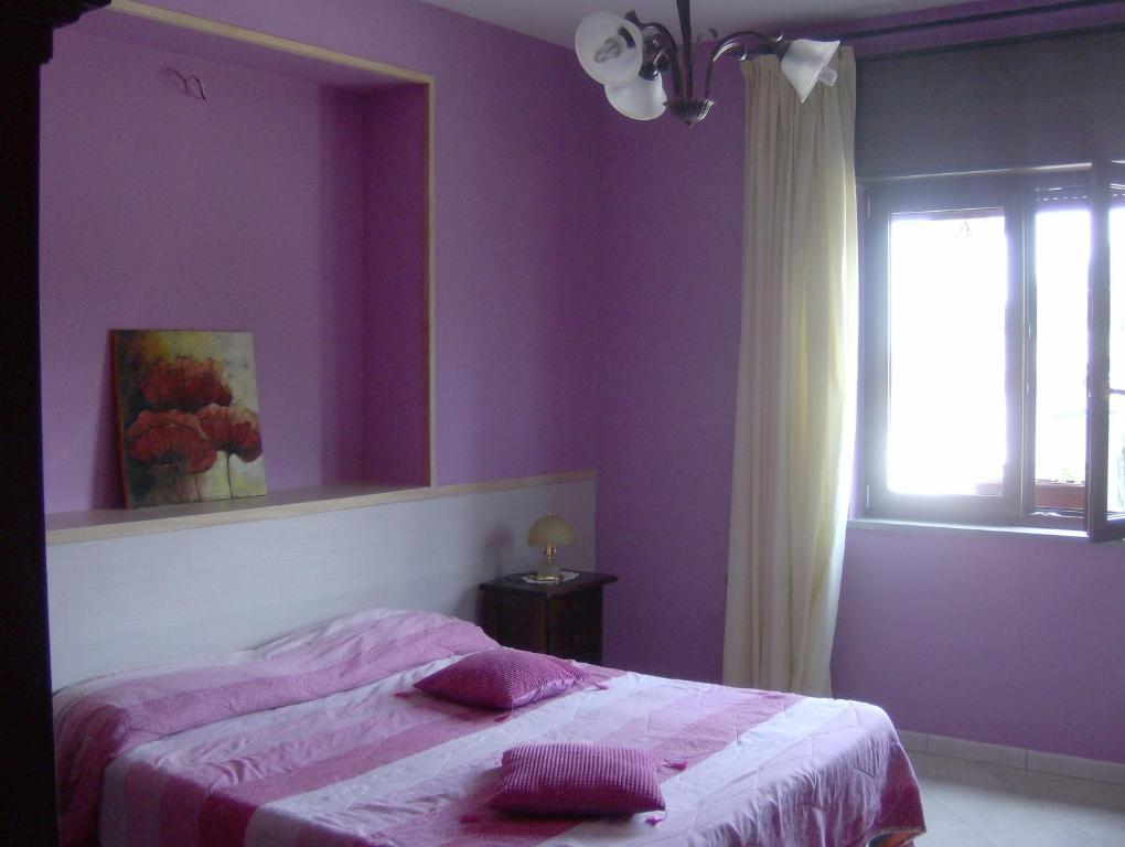 Hotel Casafort Pozzuoli Oda fotoğraf