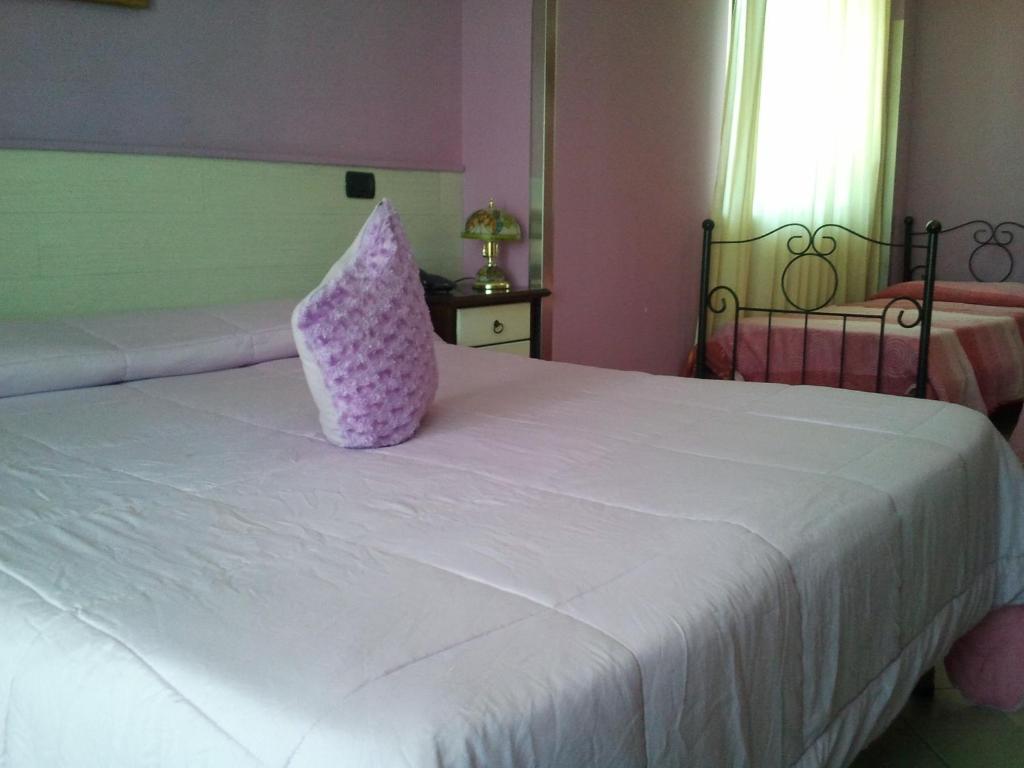 Hotel Casafort Pozzuoli Dış mekan fotoğraf
