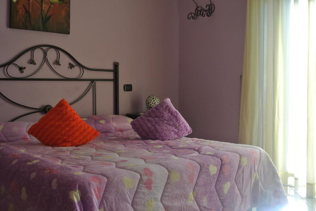 Hotel Casafort Pozzuoli Oda fotoğraf