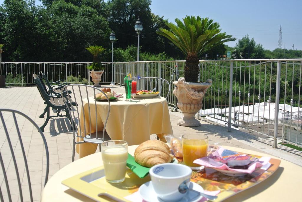 Hotel Casafort Pozzuoli Dış mekan fotoğraf