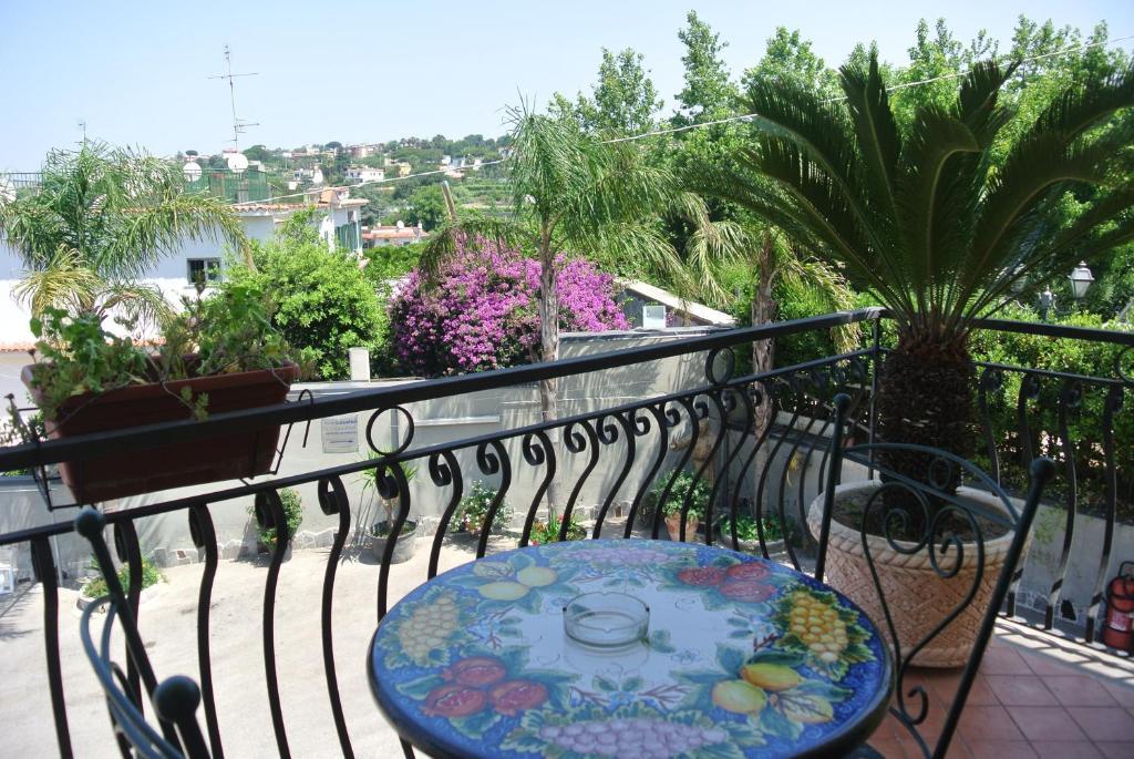 Hotel Casafort Pozzuoli Oda fotoğraf