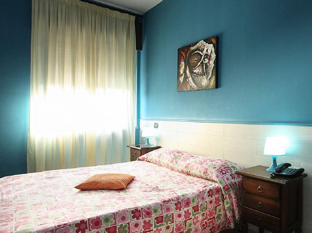 Hotel Casafort Pozzuoli Dış mekan fotoğraf