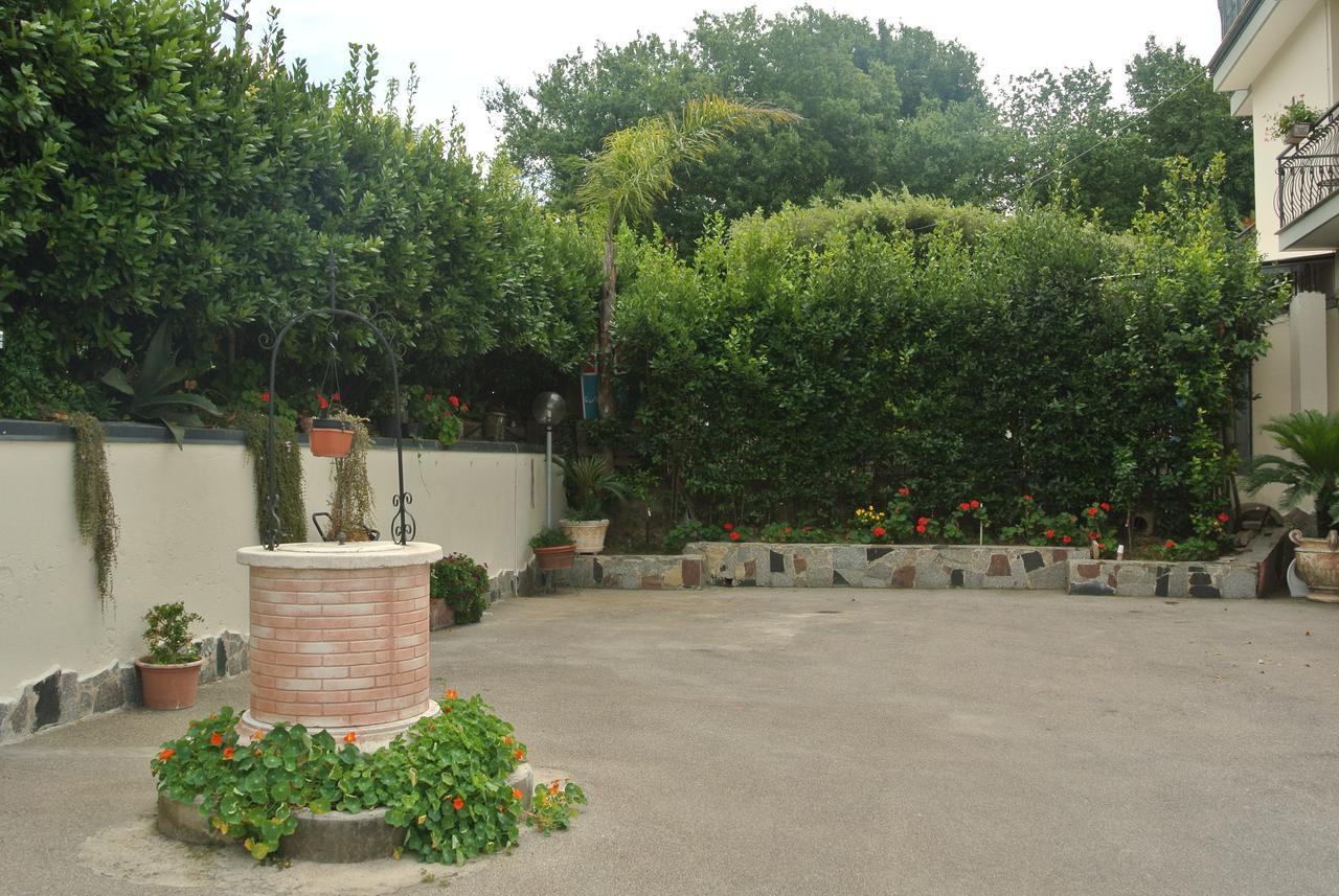 Hotel Casafort Pozzuoli Dış mekan fotoğraf