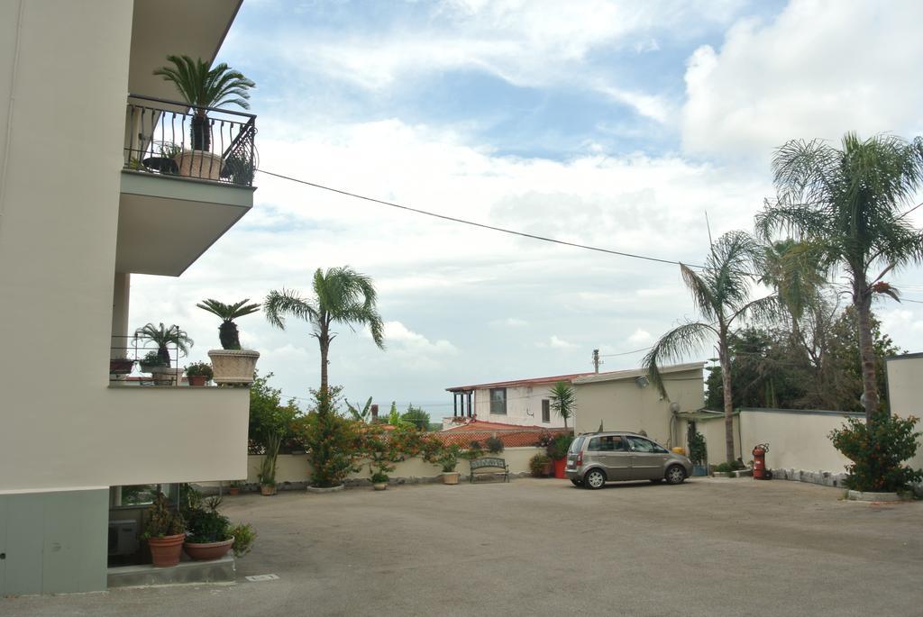 Hotel Casafort Pozzuoli Dış mekan fotoğraf