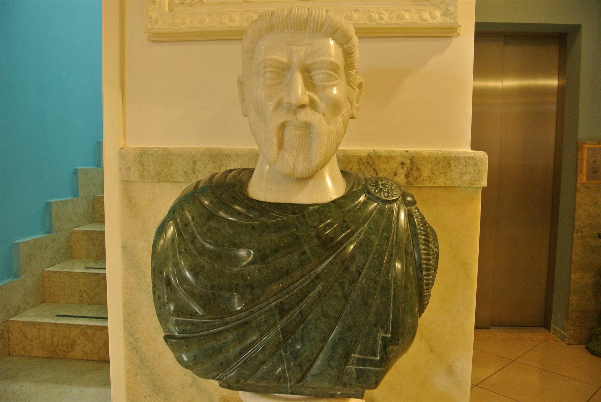 Hotel Casafort Pozzuoli Dış mekan fotoğraf