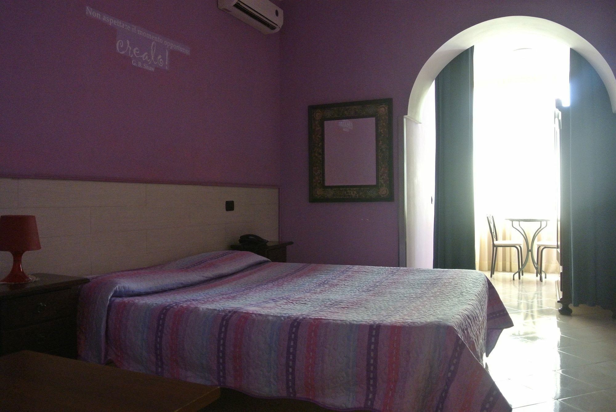 Hotel Casafort Pozzuoli Dış mekan fotoğraf
